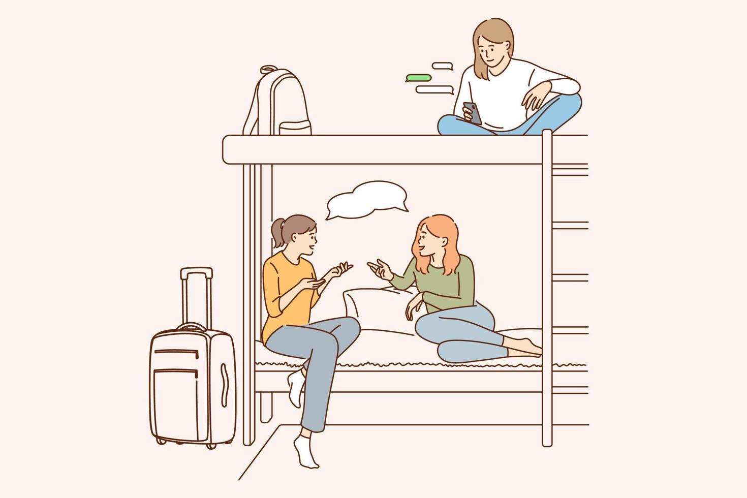 Hostel