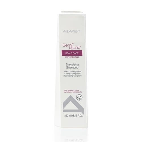 Alfaparf Semi Di Lino Scalp Care Energizing Shampoo