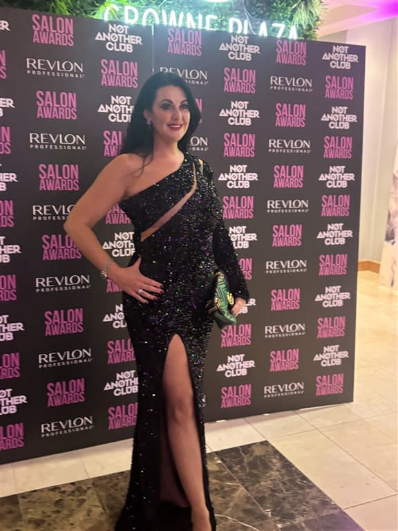 Another One for the Wall: Best Customer Service Award 2026