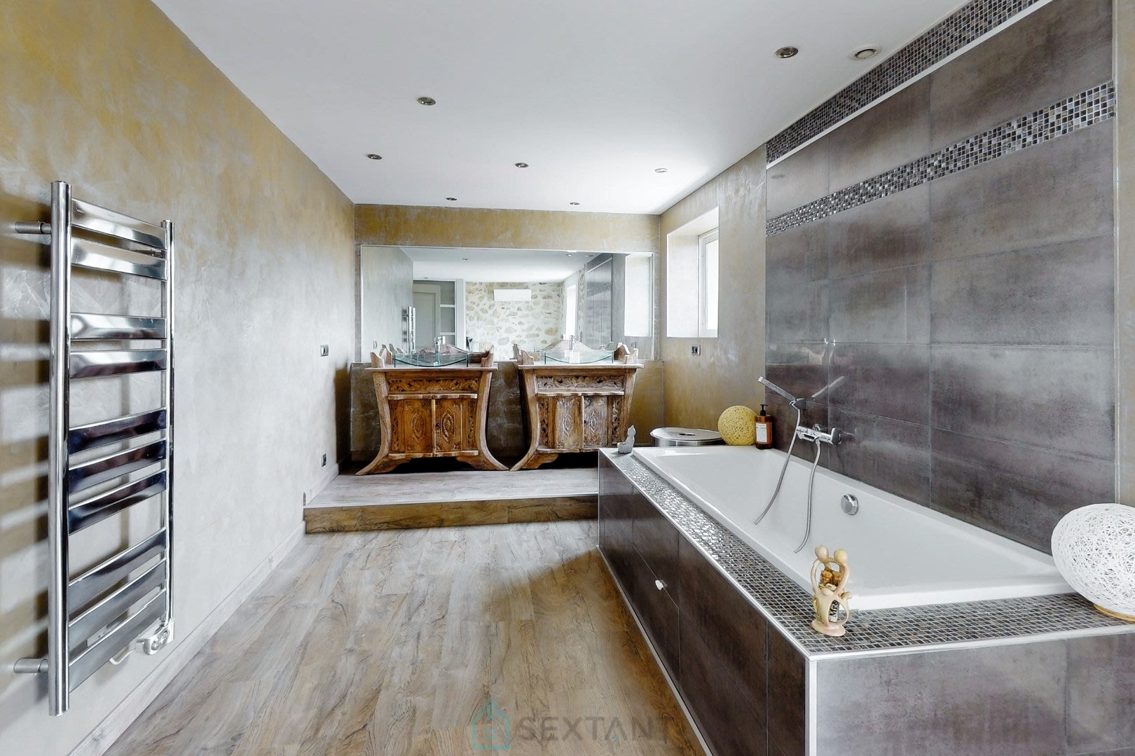 FOR SALE – ISTRES (South of France) | 200 m² Contemporary Villa with Pool and Landscaped Garden