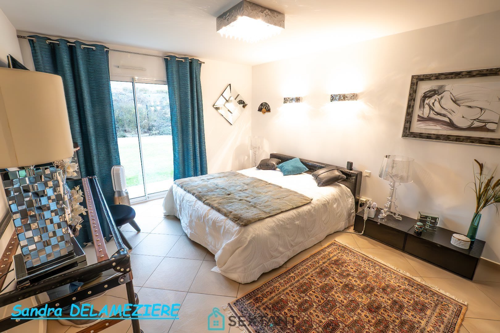 Superbe pavillon contemporain