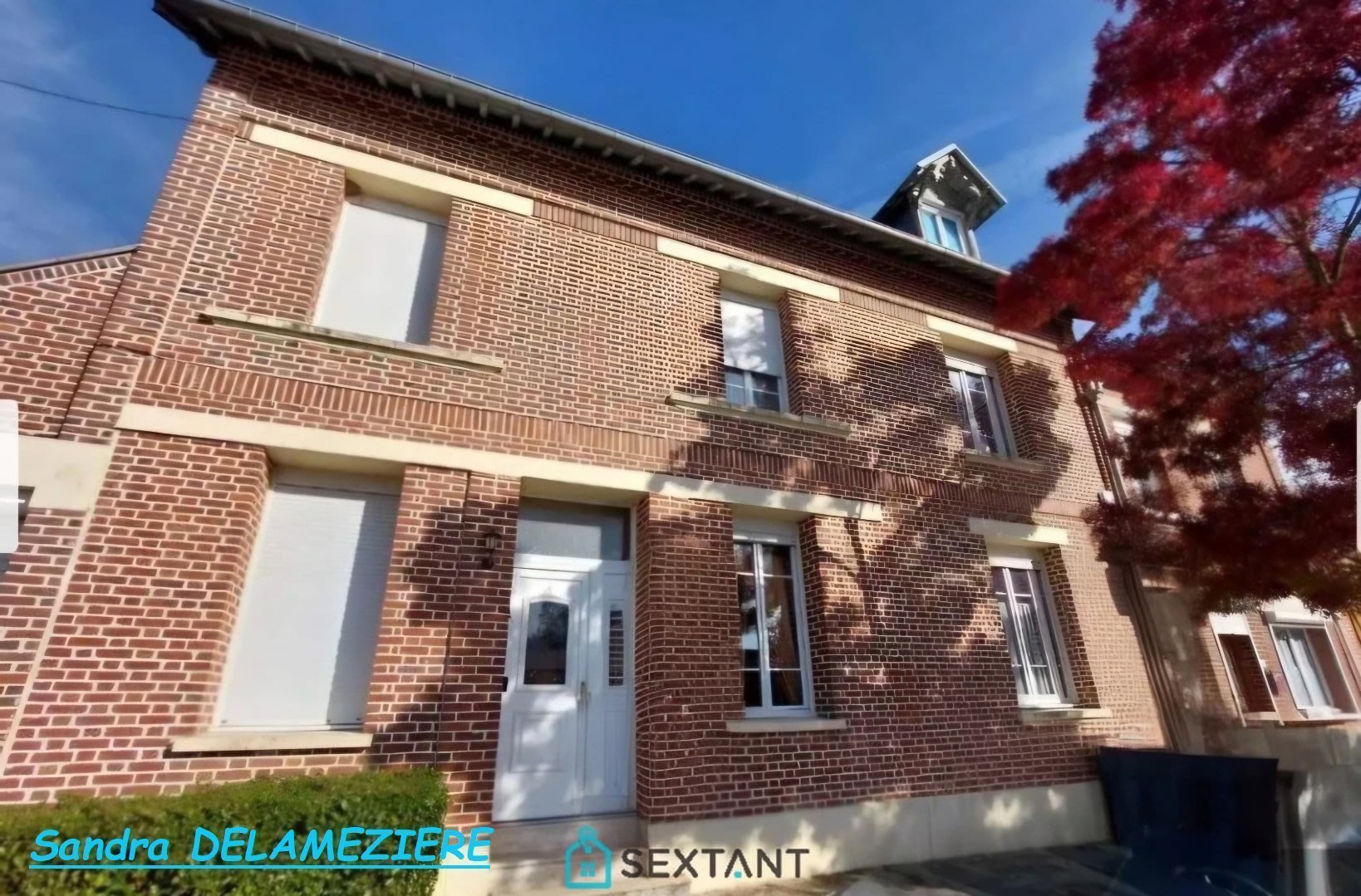 Maison de caractère, Jardin clos, terrasses et dépendance;