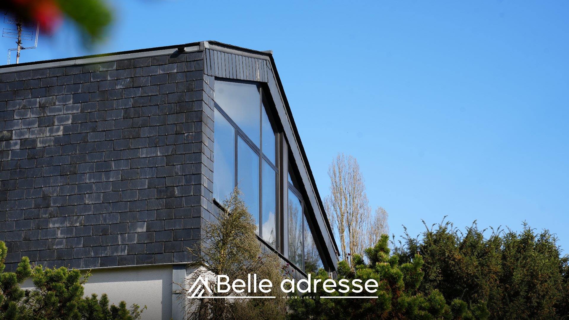 Robertsau – Une opportunité rare pour créer une propriété d’exception