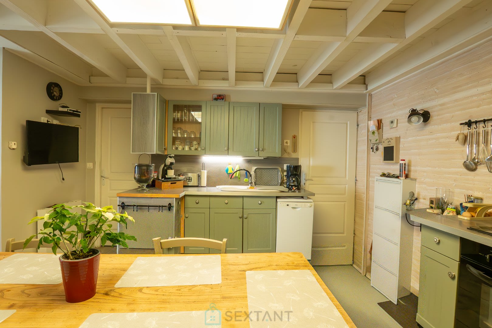 Charming Property & Unique Accommodations