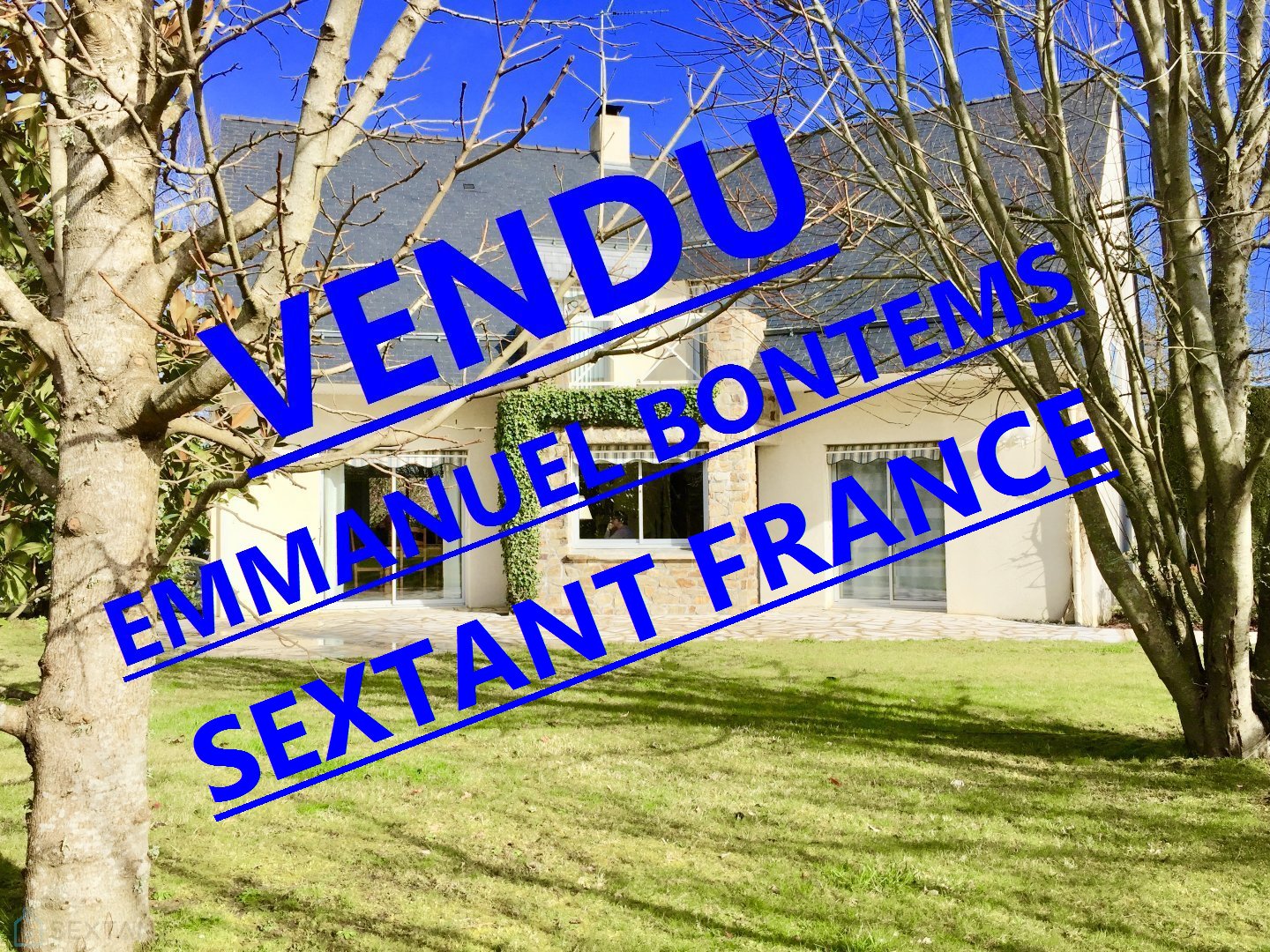 160m² house Pronichet sector « Les Forges »