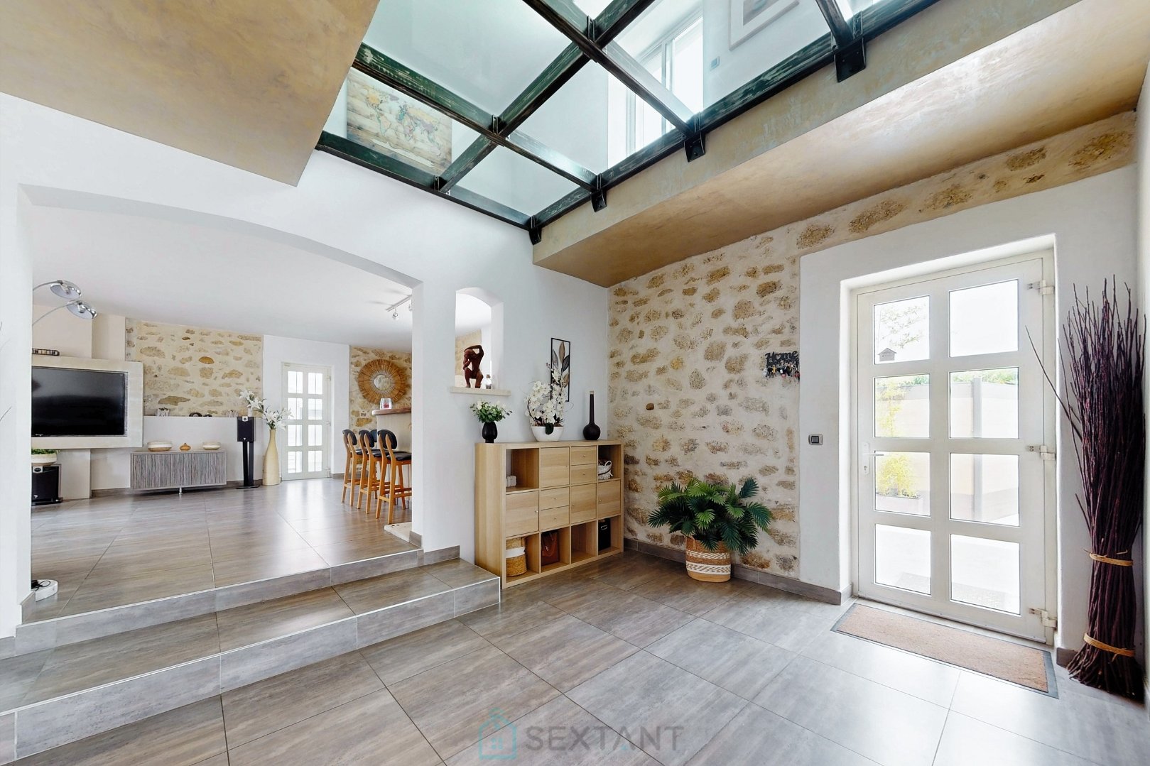 ISTRES - Magnifique VILLA T6 - 200m² - avec Piscine et Prestations Haut de Gamme