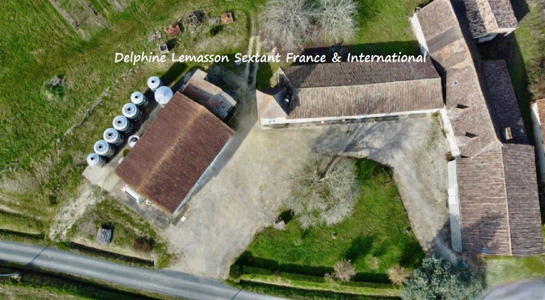 Turnkey Vineyard Estate in the Dordogne – A Rare Opportunity!