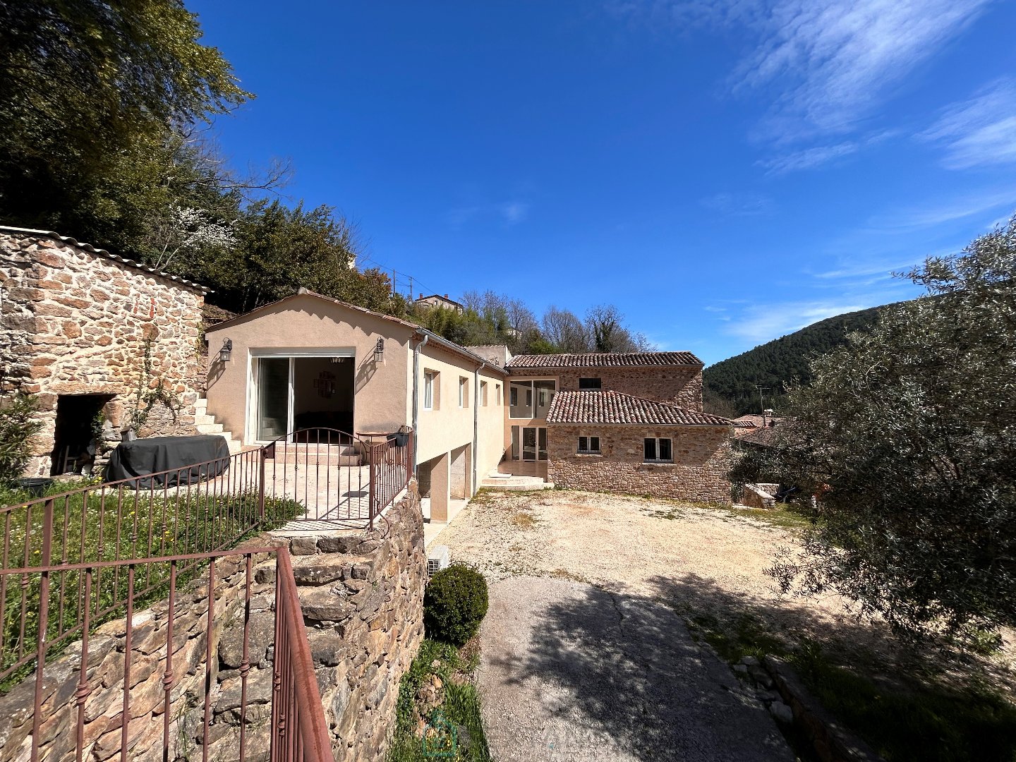 Country house - Cévennes