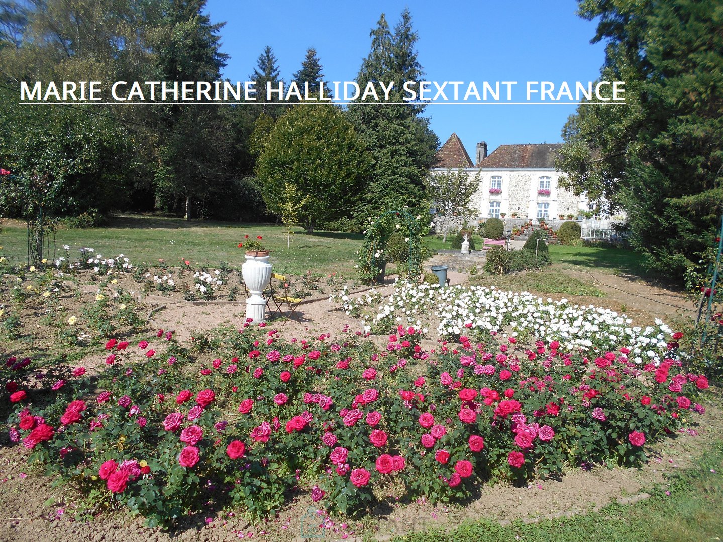 NICHE EN HAUTEUR MAGNIFIQUE CHATEAU SUR 7700 M2 AVEC SA SOURCE