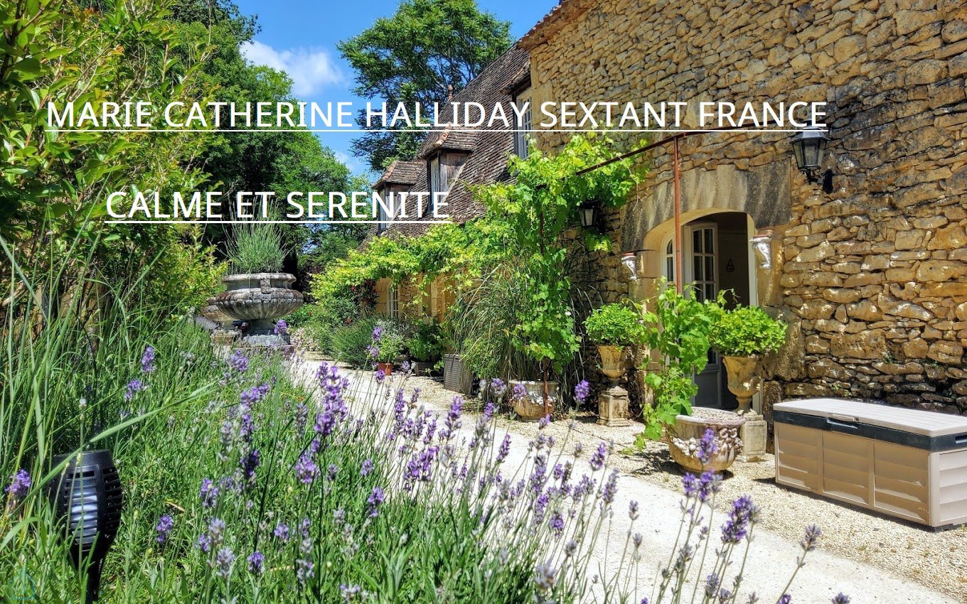 SPECTACULAR CHARTREUSE AND ITS THREE BEAUTIFUL HOUSES!