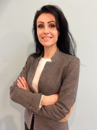 Aurore Fernandez