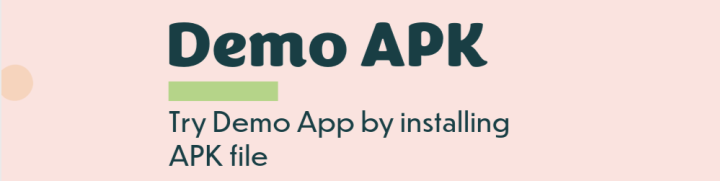 NextRecipe App Demo APK