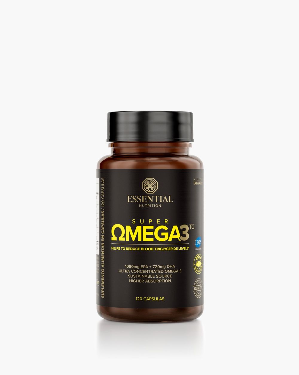 Super Omega 3 TG
