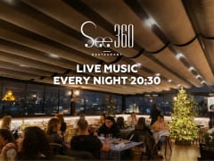 See360 Restaurant