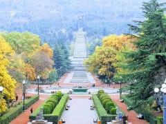 Vake Park
