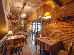 Zala Restaurant & Cellar