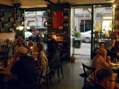 DADI wine bar and shop