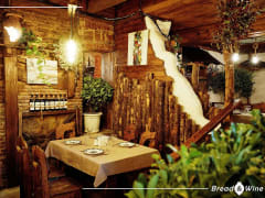 Bread&Wine