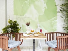 David’s Garden