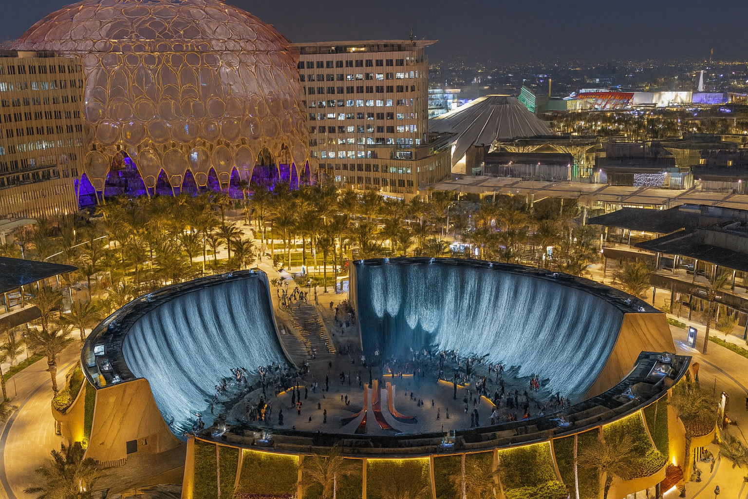 Expo City Dubai: A Strategic Investment in the City of the Future