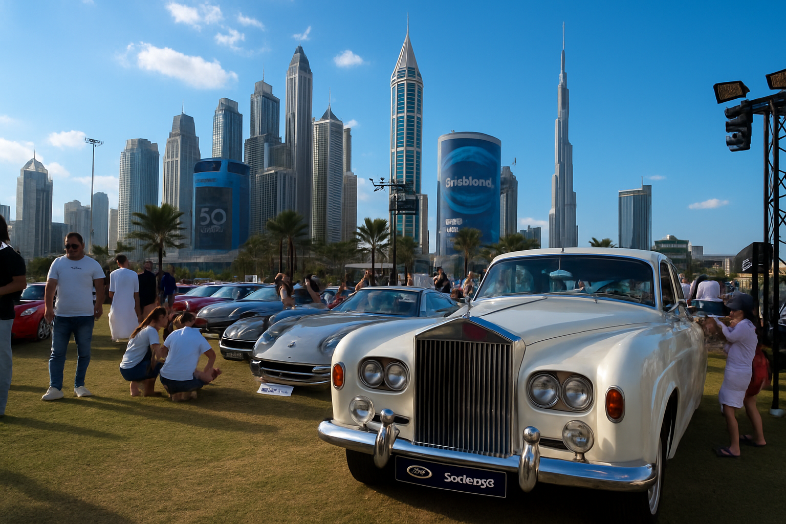 Why Millionaires Are Flocking to Dubai in 2025: Tax Clarity, Golden Visas & Real Returns