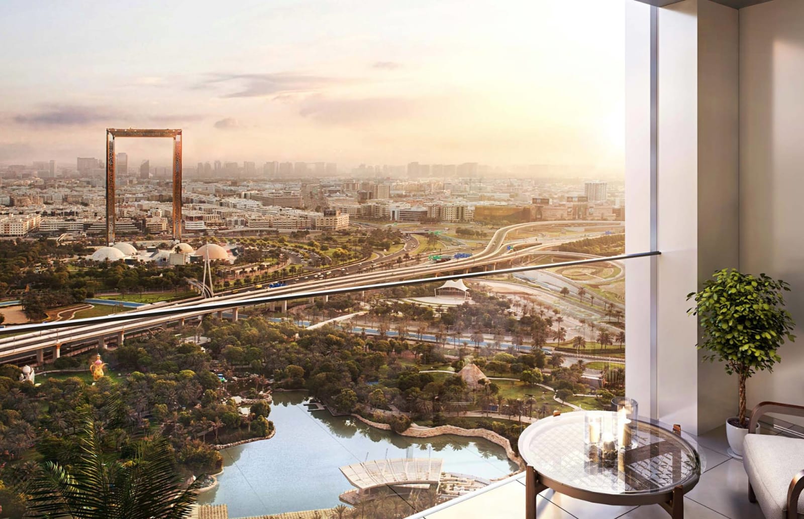 Understanding the Difference between Luxury & Affordability