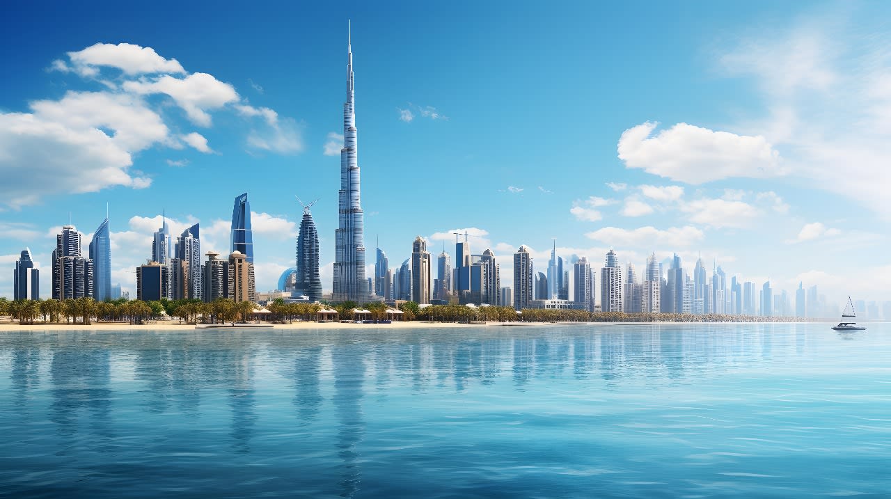 Dubai Ranks 12th Globally for Wealth and Luxury, Surges as Top Destination for High End Investments