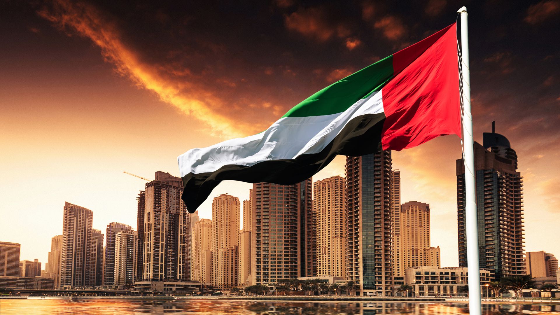 UAE's Golden Visa: Pioneering Long-Term Residency and Strengthening Real Estate Investment