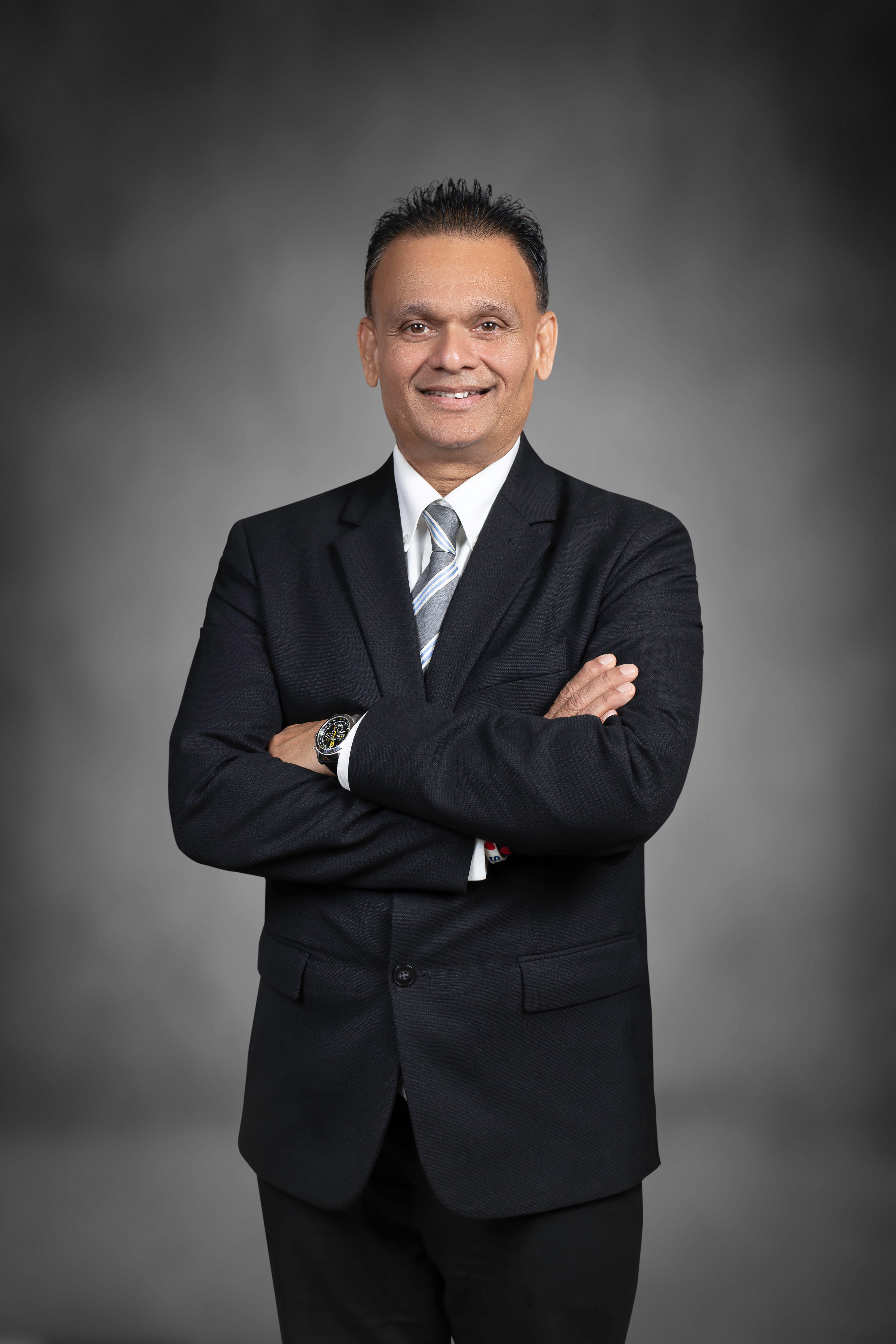 Alan Paternott, Mortgage Advisor