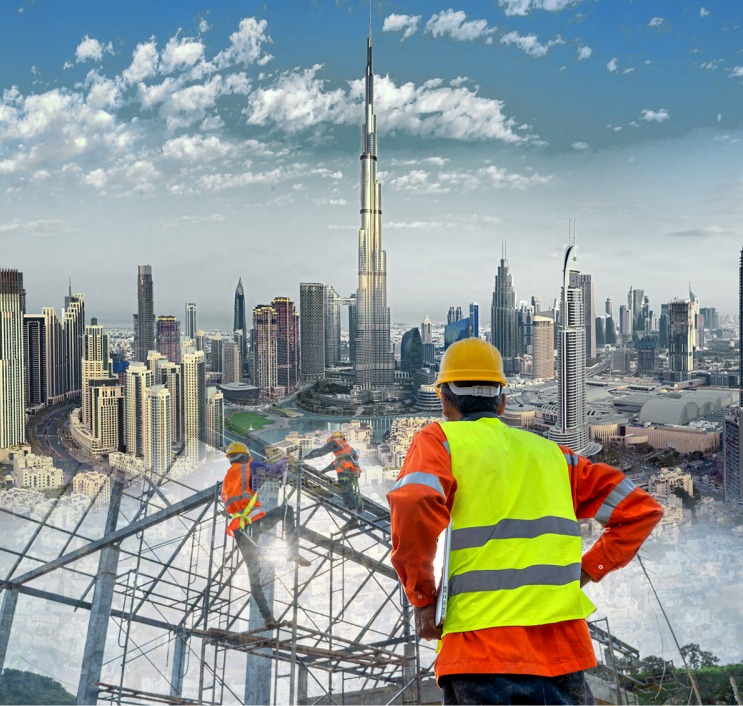 DUBAI'S REAL ESTATE BOOM: NEW DEVELOPERS TRANSFORMING THE LANDSCAPE