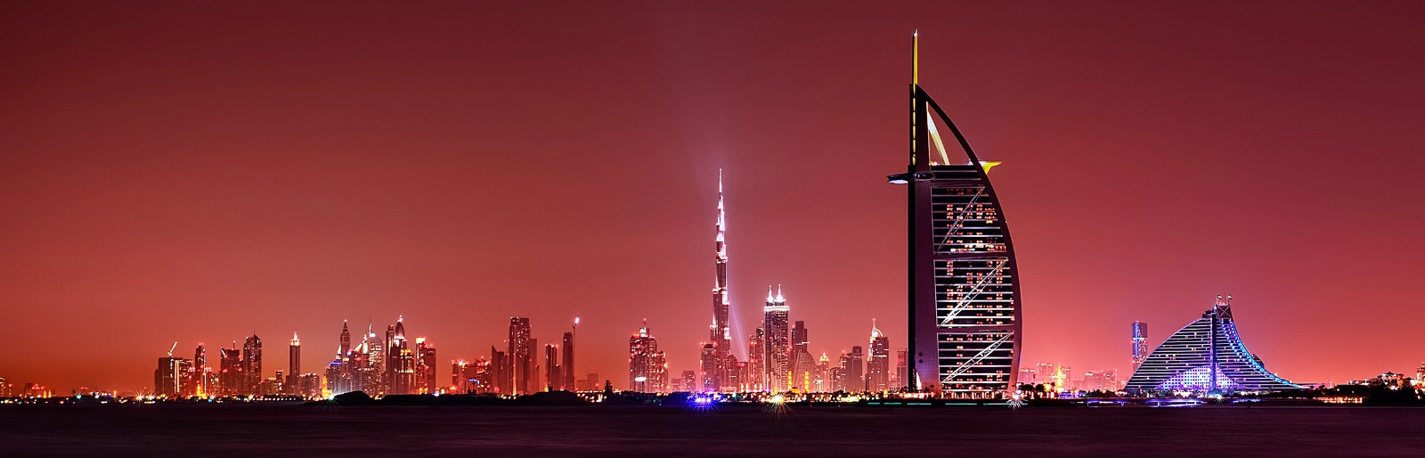 THE POWER OF ZERO: HOW DUBAI'S TAX-FREE ENVIRONMENT DRIVES PROSPERITY