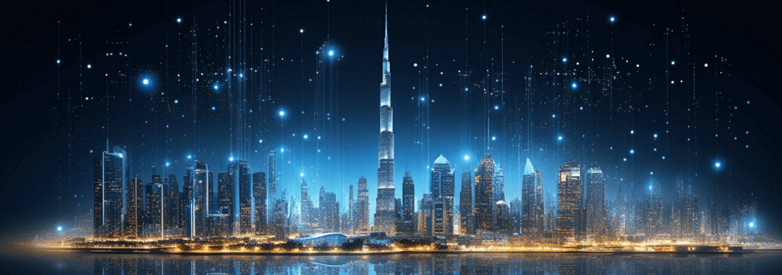 TECH REVOLUTIONIZING REAL ESTATE: A FUTURISTIC SHIFT IN BUYING, SELLING AND LIVING SPACES