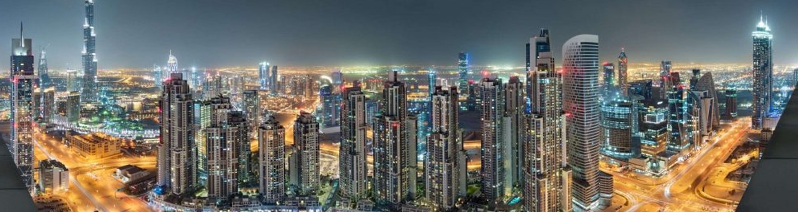 DUBAI: A GROWING HUB FOR THE REAL ESTATE MARKET