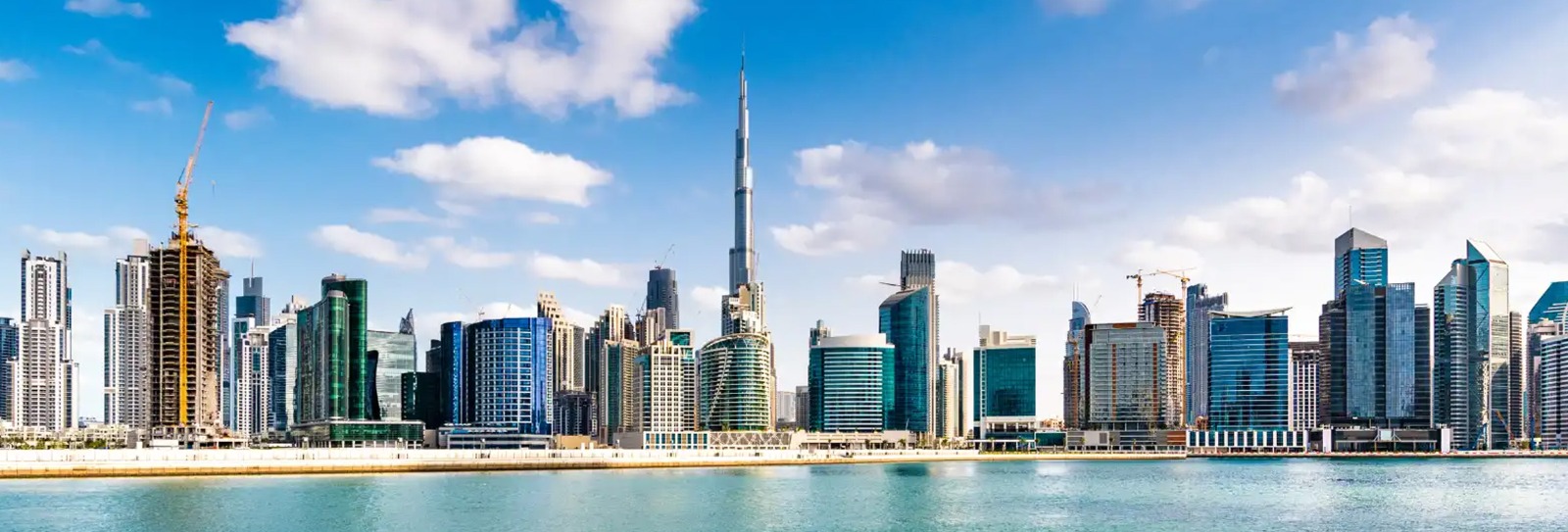 Dubai's Top 6 Off-Plan Investment Opportunities in 2024