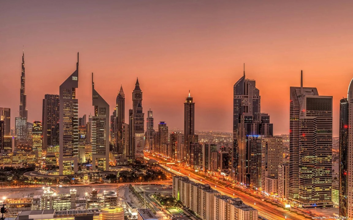 Dubai Real Estate Market Gears Up for a Record-Breaking Summer