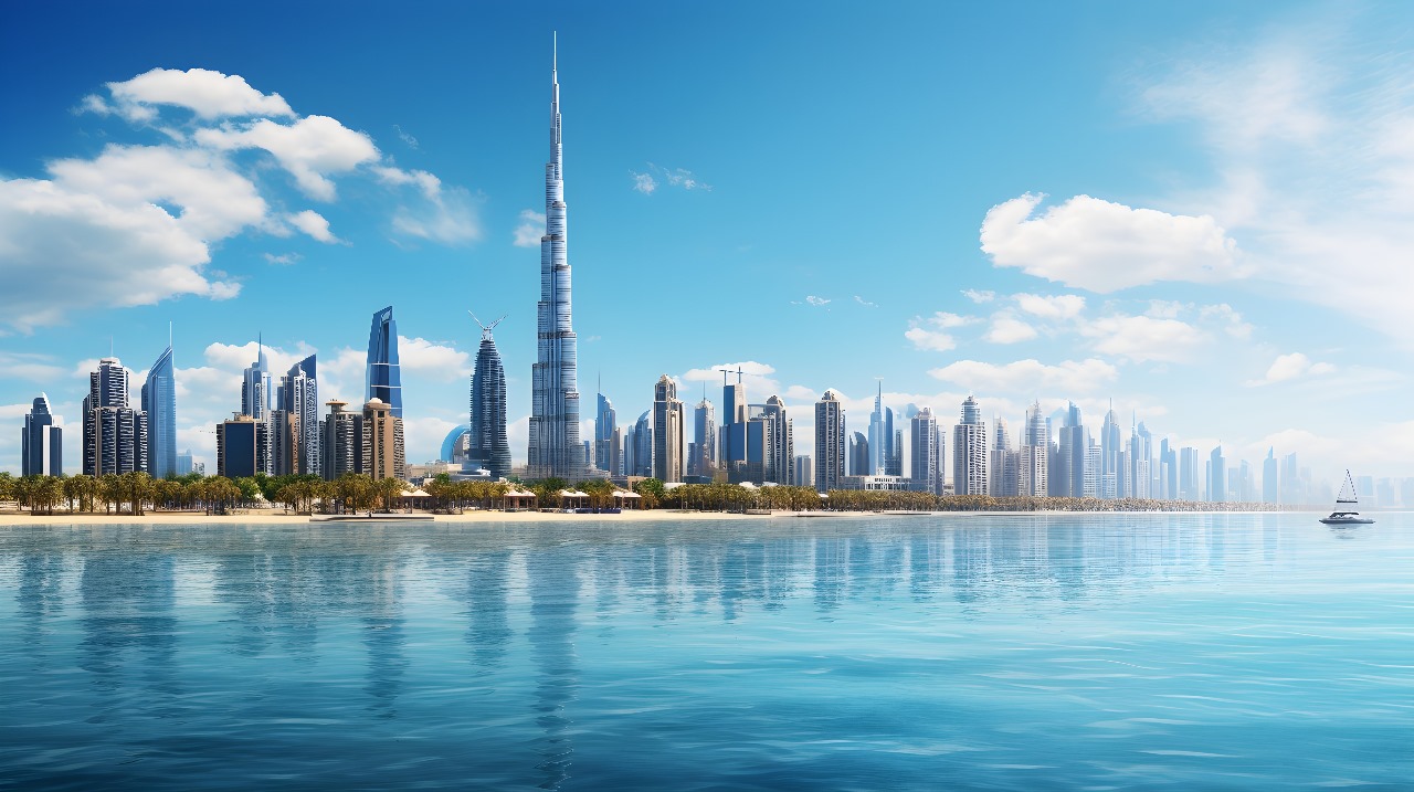 Dubai Ranks 12th Globally for Wealth and Luxury, Surges as Top Destination for High End Investments