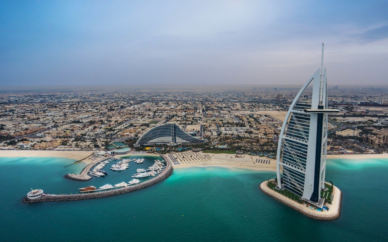Dubai Welcomes 9.31 million Visitors in First Half of 2024, Setting Stage for Record-Breaking Year
