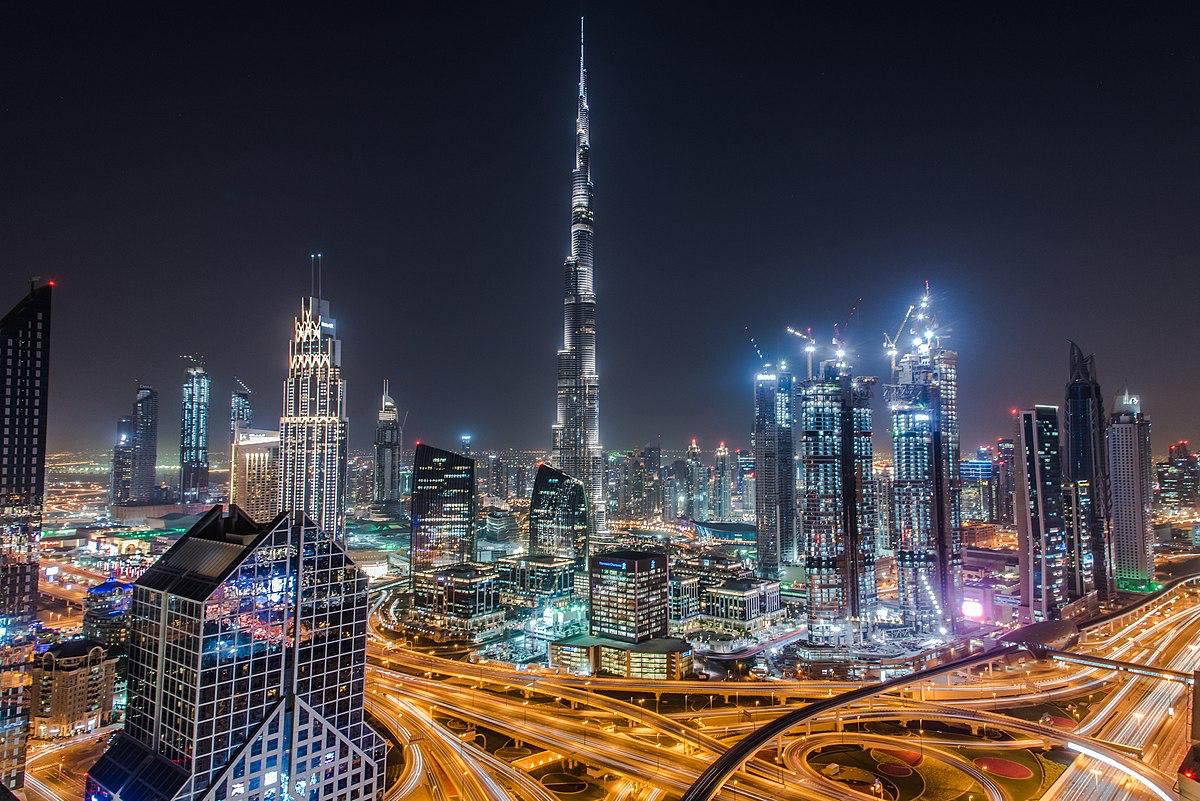 Dubai: The Unstoppable Magnet for Global Investors in 2025