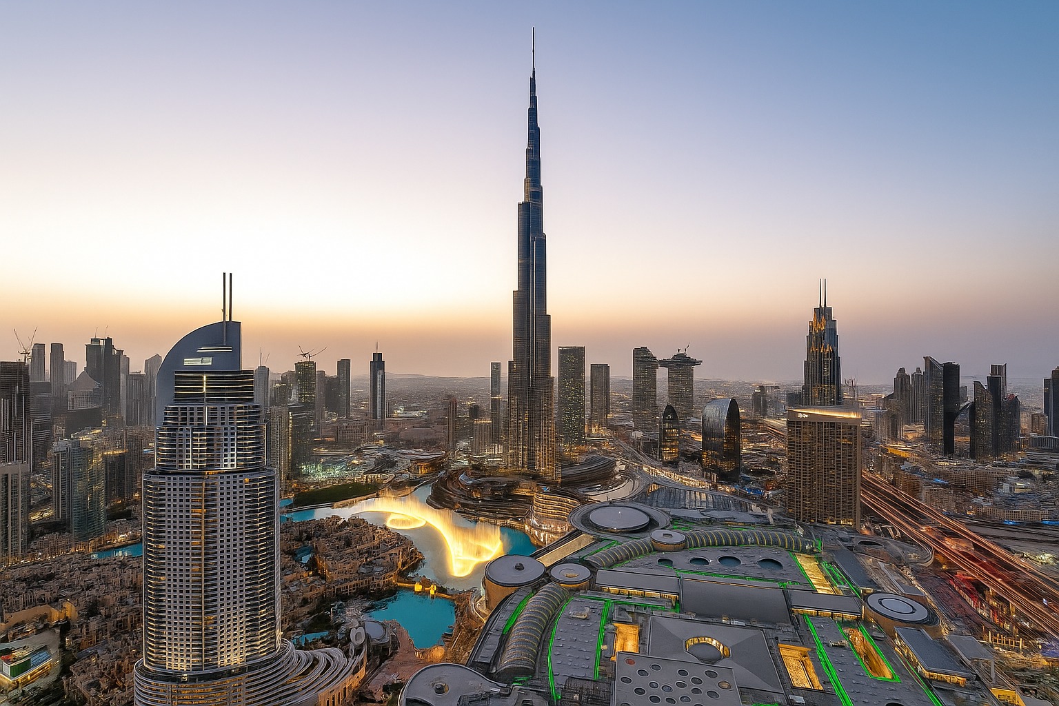 Capital Appreciation vs Rental Yield in Dubai: Which One Deserves the Spotlight?
