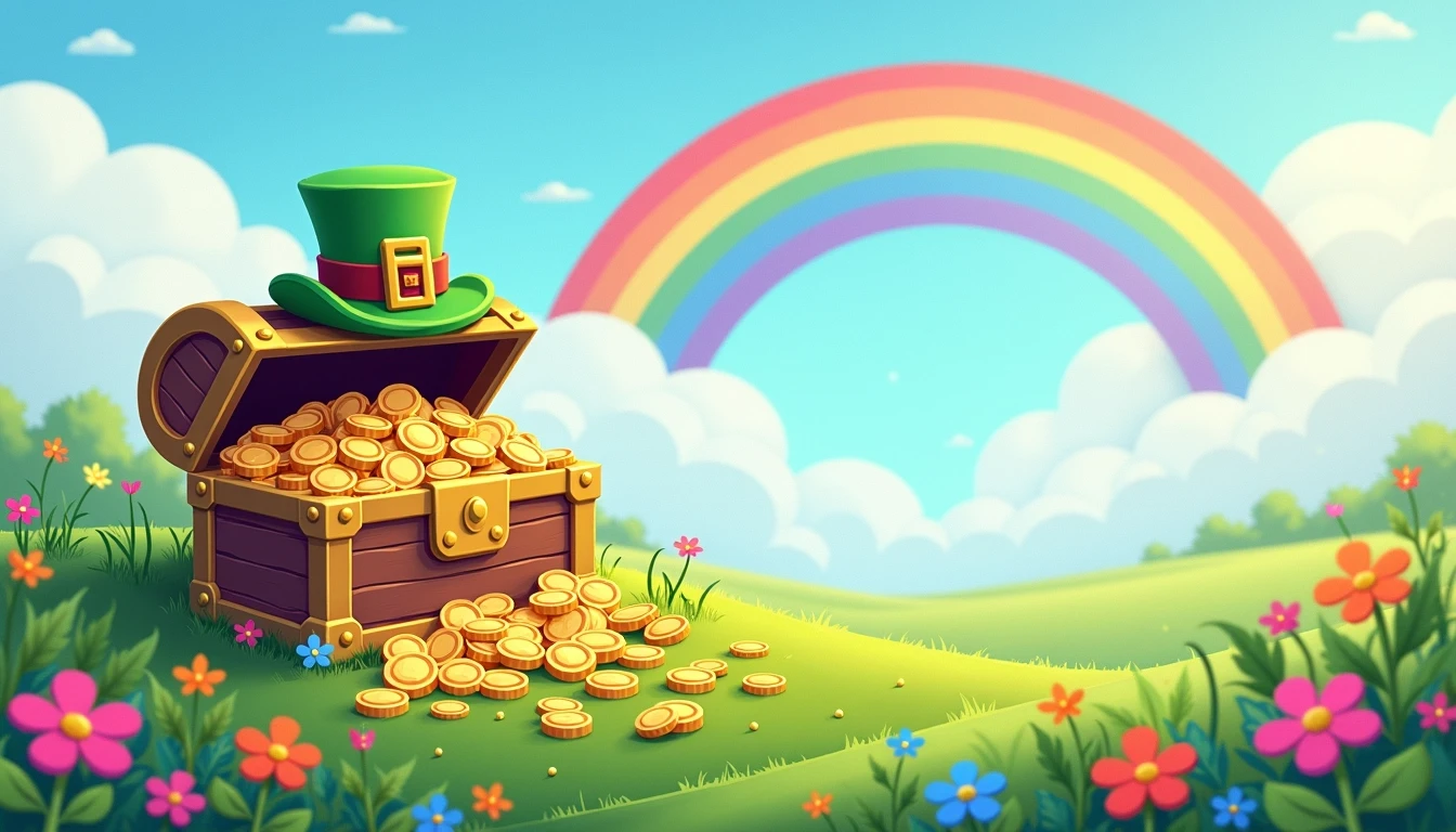 Create Royalty-Free Happy St Patricks Day Stock Photos With AI