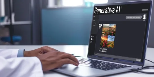 Free Images for Commercial Use: How AI is Transforming Website Visuals