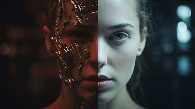 Unique Photo Creation: How AI Images Are Competing With Traditional Photography