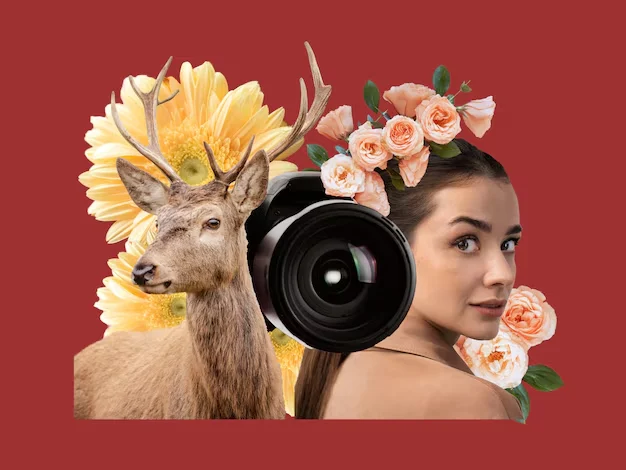 AI Portrait Generator: How AI is Reshaping Portrait and Nature Photography