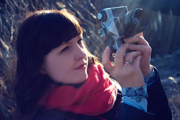 Free Non Copyright Images: How AI is Changing Stock Photography Forever