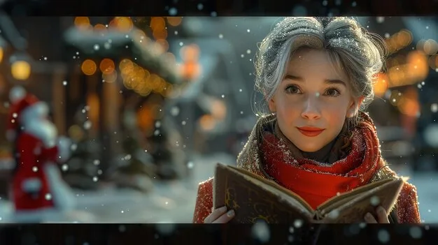 Creating Stunning Holiday-Themed Images and videos with AI