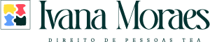 Ivana Moraes TEA Logo