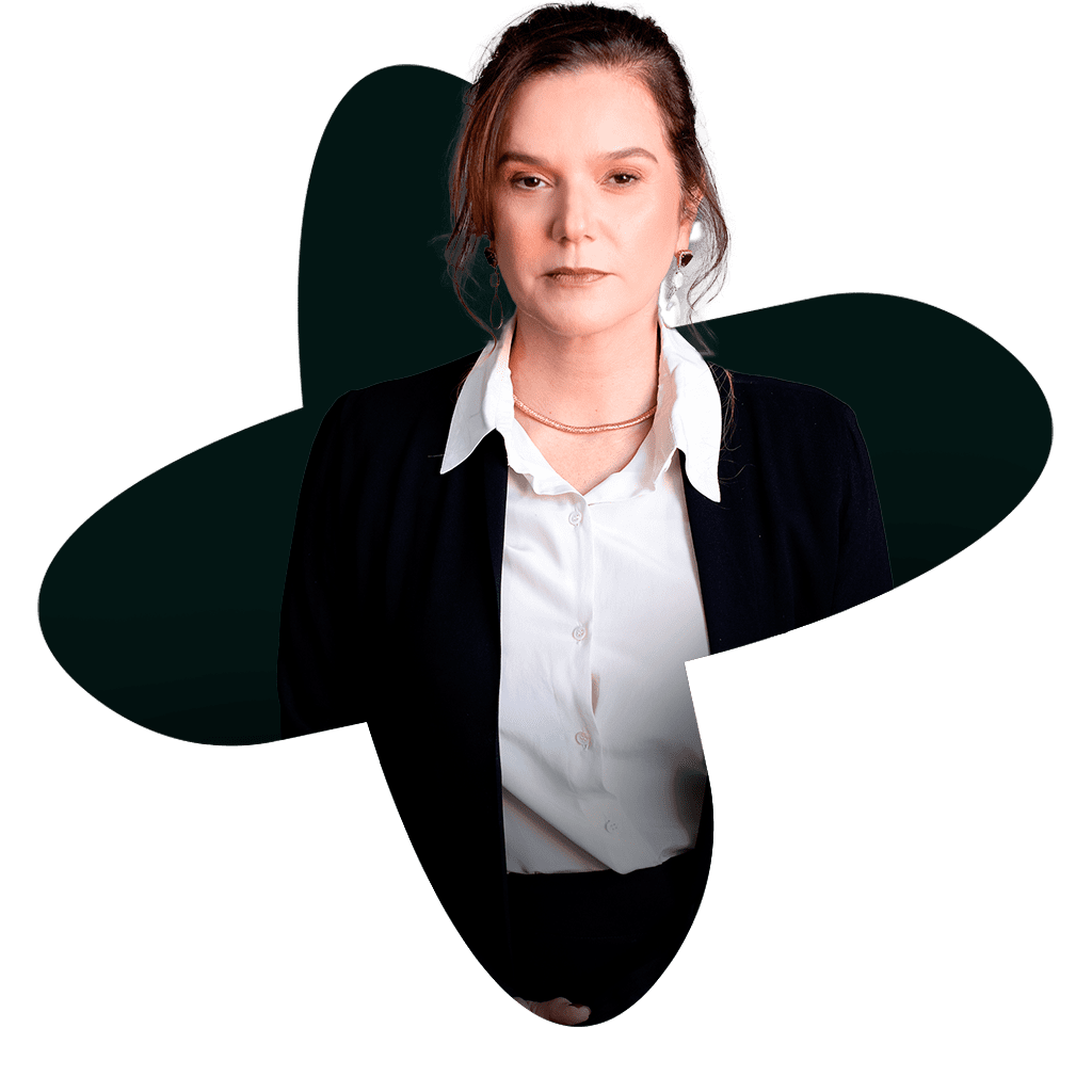 Sobre Ivana Moraes BPC