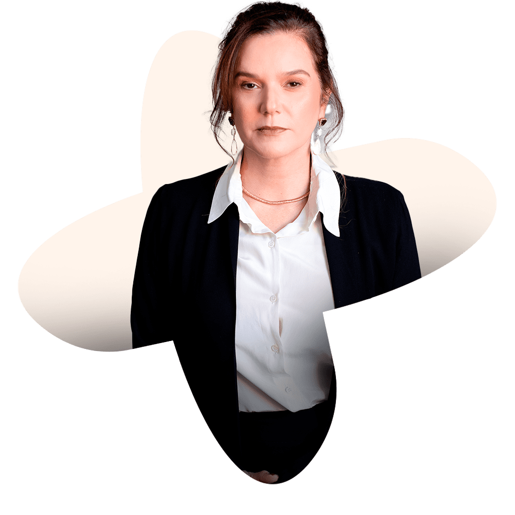 Sobre Ivana Moraes BPC