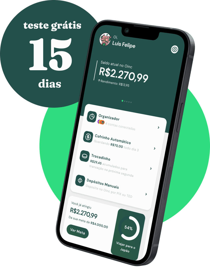 Oinc App