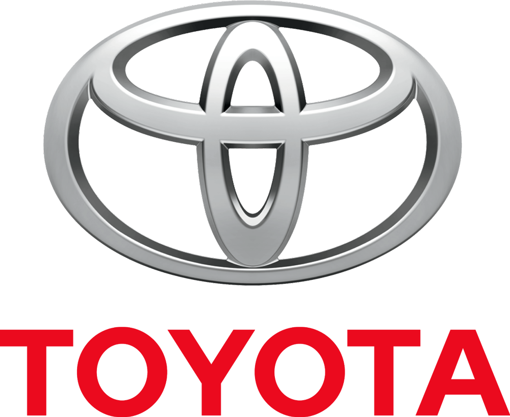 Logo de Toyota